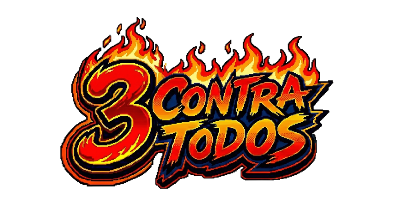 3 Contra Todos