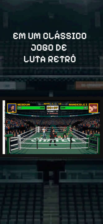 Combate em 3 Contra Todos